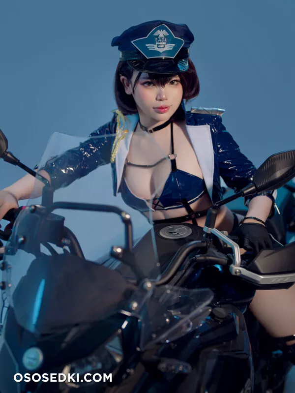 Zinieq - Baltimore - Azur Lane - 8