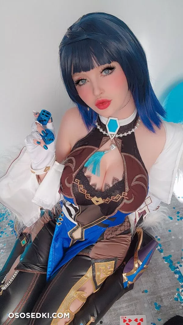 Mikomin - Yelan - 23