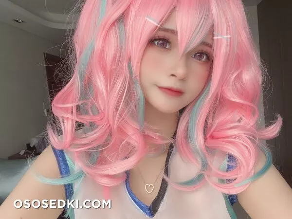 Azami - Bremerton Cheerleader (Azur Lane) - 7