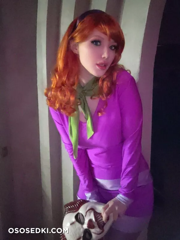 Lada Lyumos - Daphne Blake - Scooby-doo - 11