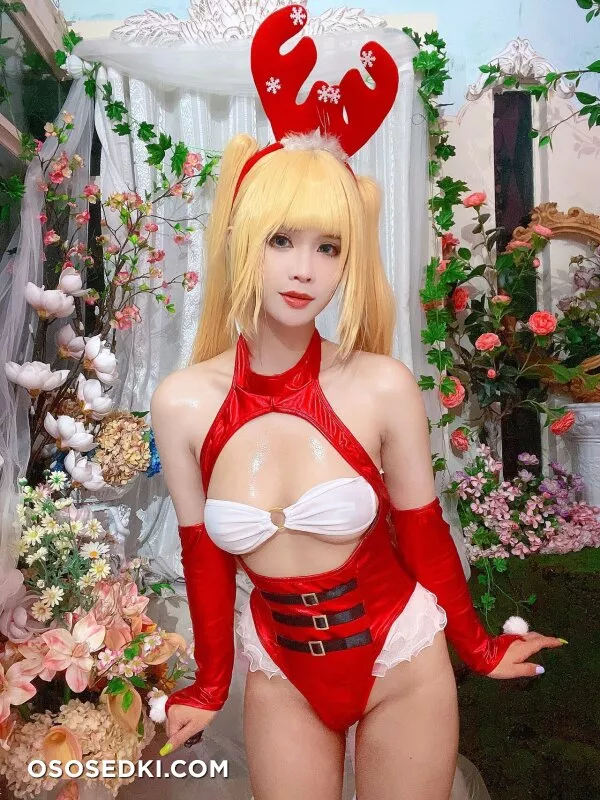 Pyon Lay - Marie Rose - Dead Or Alive - 28