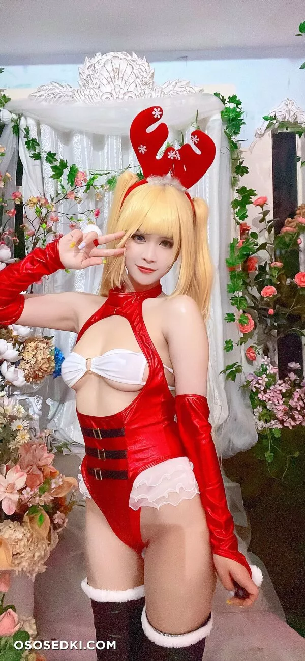 Pyon Lay - Marie Rose - Dead Or Alive - 29