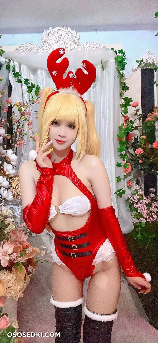 Pyon Lay - Marie Rose - Dead Or Alive - 30