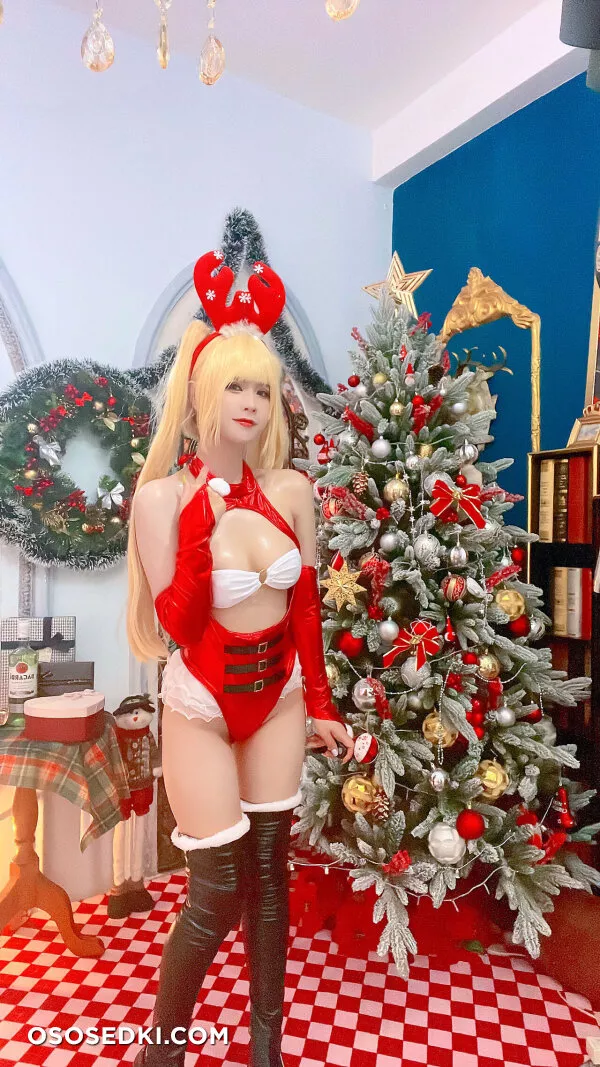 Pyon Lay - Marie Rose - Dead Or Alive - 31