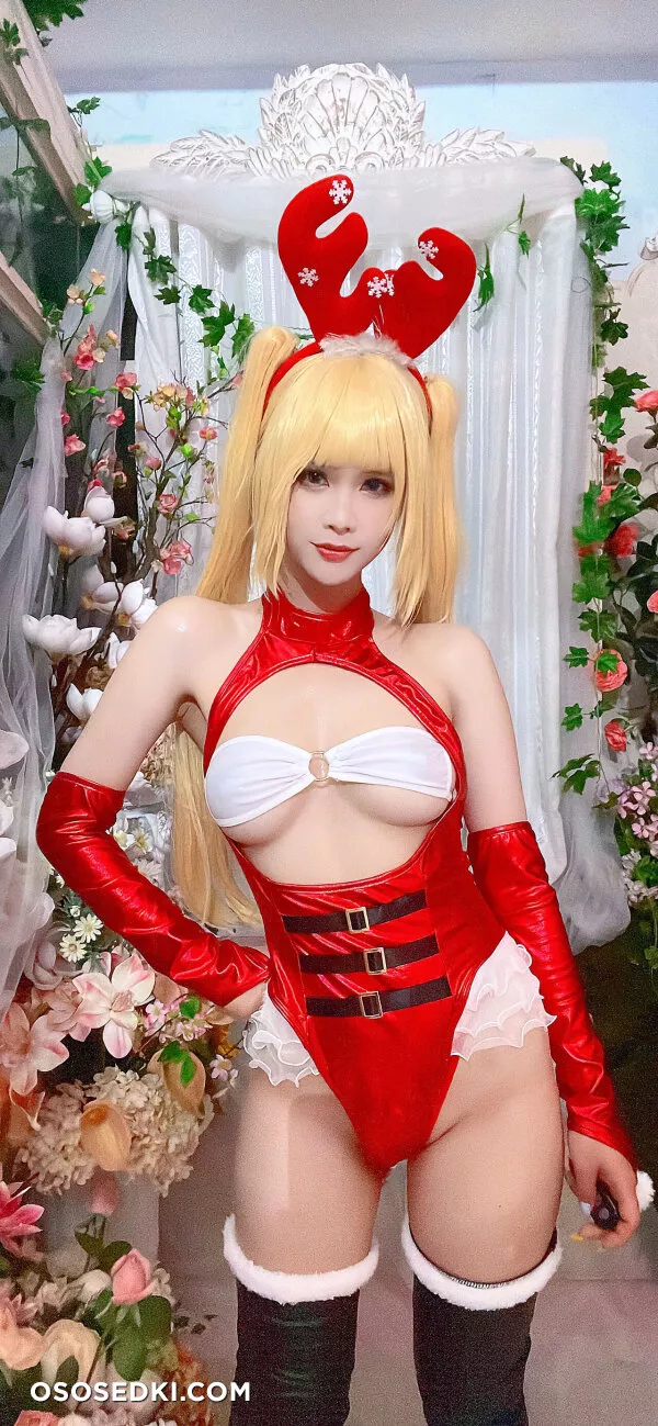 Pyon Lay - Marie Rose - Dead Or Alive - 32