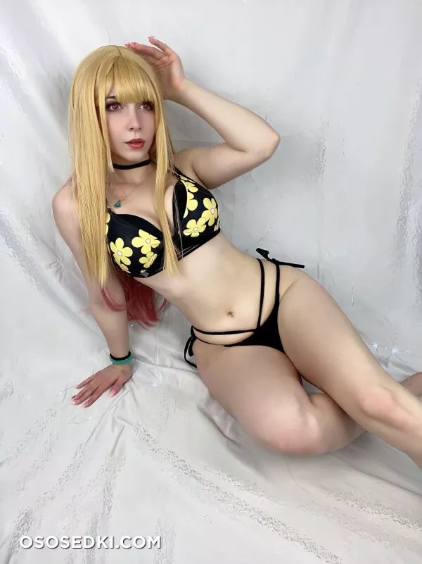 Marta :3 - Marin Kitagawa - Sono Bisque Doll Wa Koi O Suru | My Dress-up Darling - 2