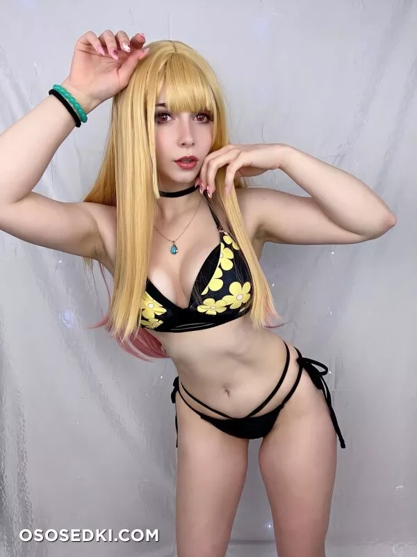 Marta :3 - Marin Kitagawa - Sono Bisque Doll Wa Koi O Suru | My Dress-up Darling - 4