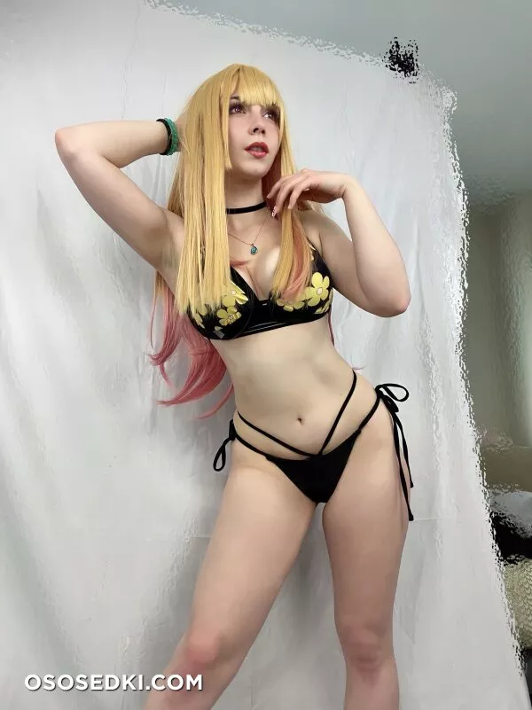 Marta :3 - Marin Kitagawa - Sono Bisque Doll Wa Koi O Suru | My Dress-up Darling - 7