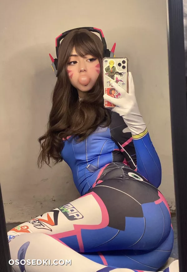 Vaniasse - D.va | Hana Song - Overwatch - 10