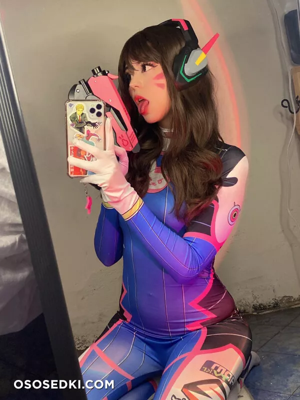 Vaniasse - D.va | Hana Song - Overwatch - 6
