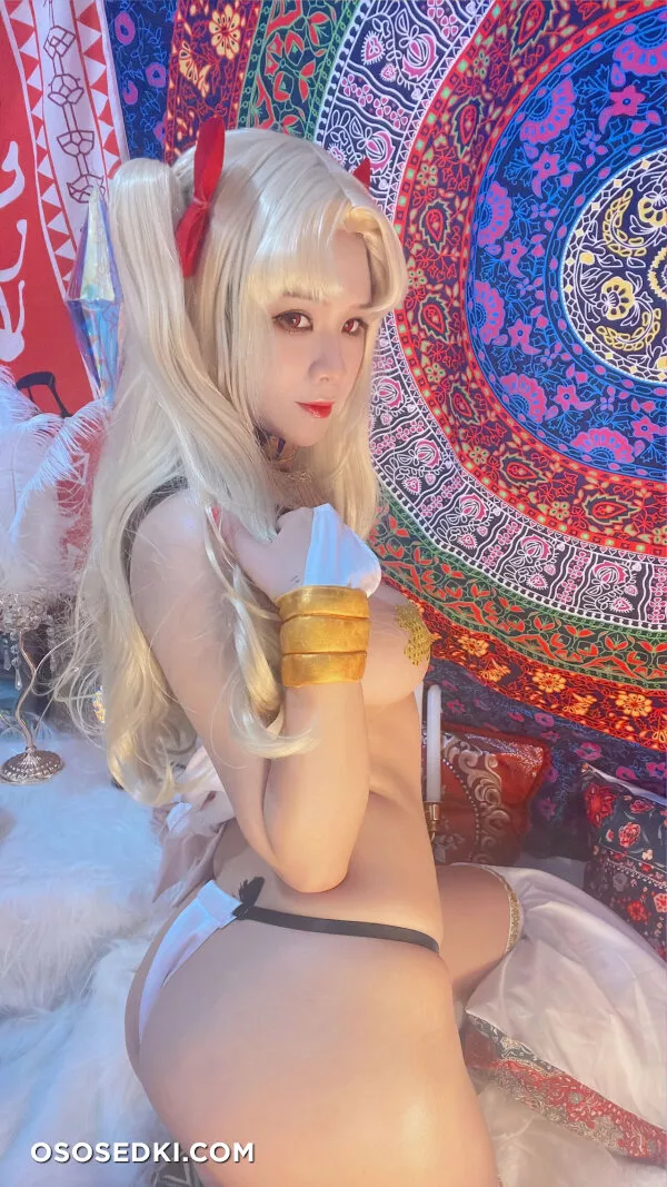 Pyon Lay - Ereshkigal - Fate Grand Order - 28