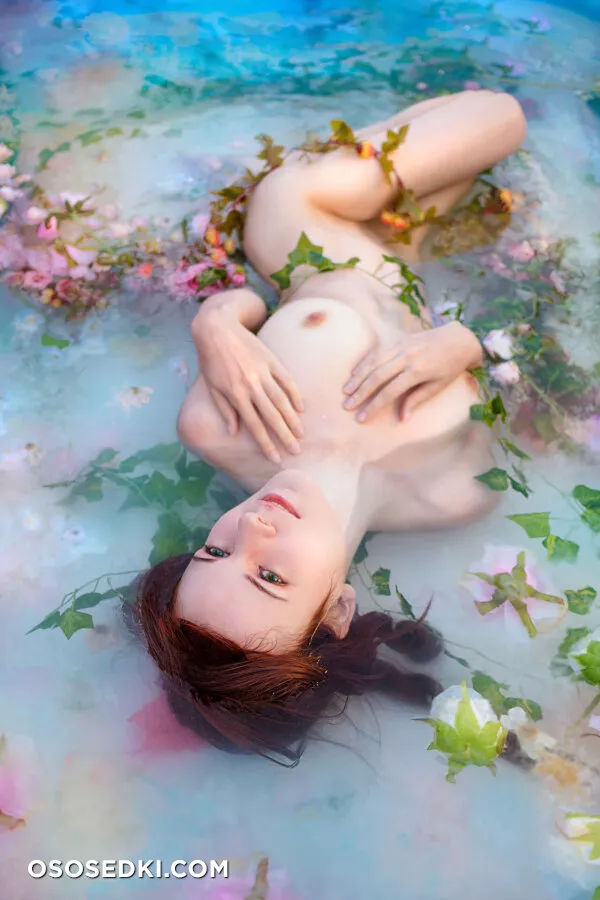 Shaeunderscore - Aerith Water - 12