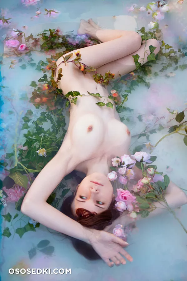 Shaeunderscore - Aerith Water - 16