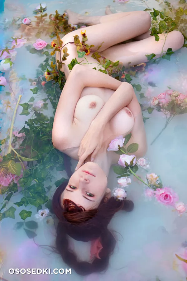 Shaeunderscore - Aerith Water - 19