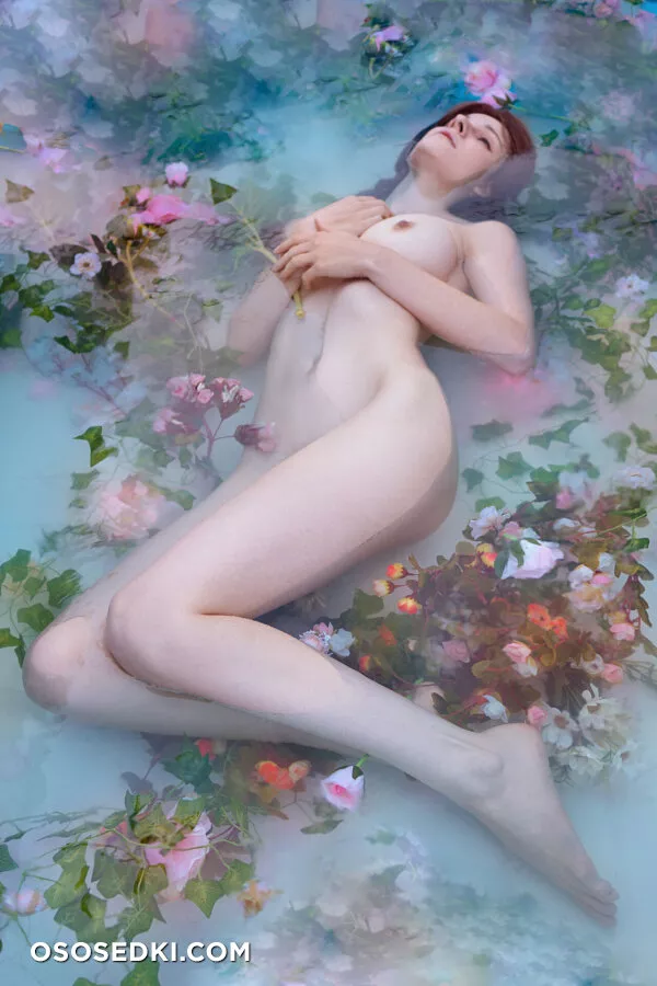 Shaeunderscore - Aerith Water - 22