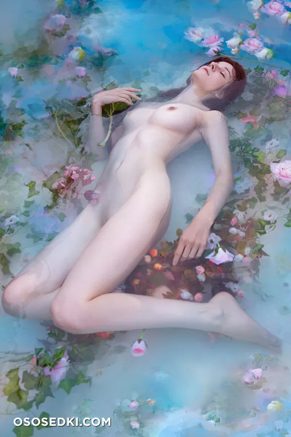 Shaeunderscore - Aerith Water - 23