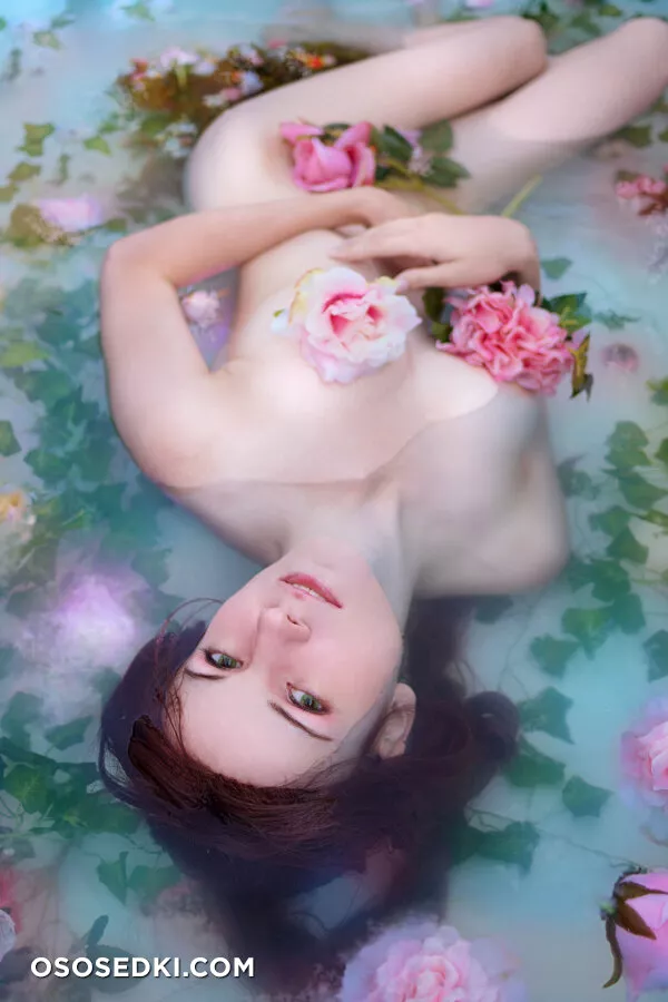 Shaeunderscore - Aerith Water - 24