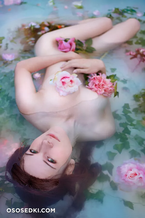 Shaeunderscore - Aerith Water - 25
