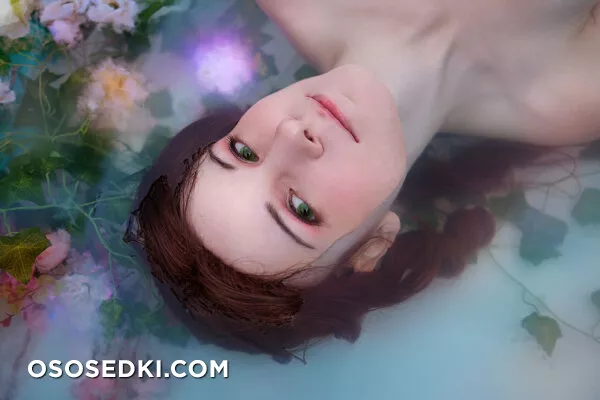 Shaeunderscore - Aerith Water - 28