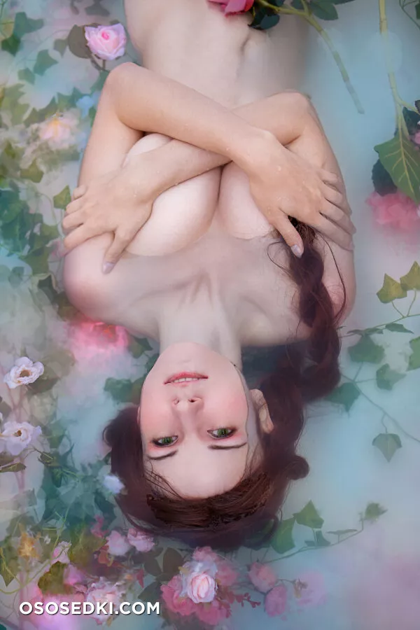 Shaeunderscore - Aerith Water - 30