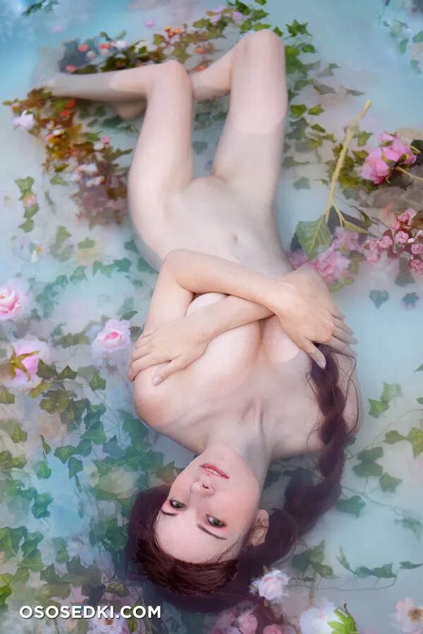 Shaeunderscore - Aerith Water - 32