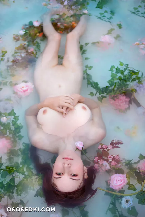 Shaeunderscore - Aerith Water - 40