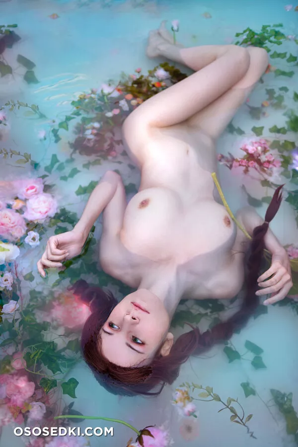 Shaeunderscore - Aerith Water - 46