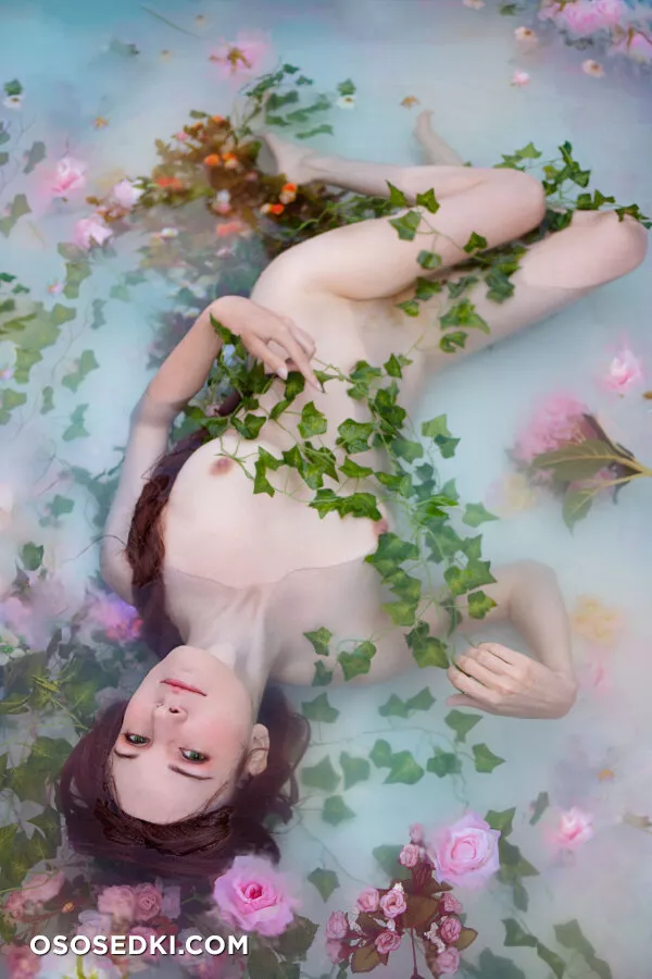 Shaeunderscore - Aerith Water - 49