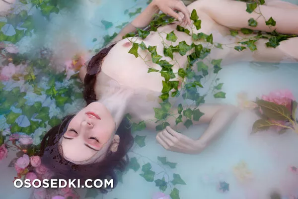 Shaeunderscore - Aerith Water - 50