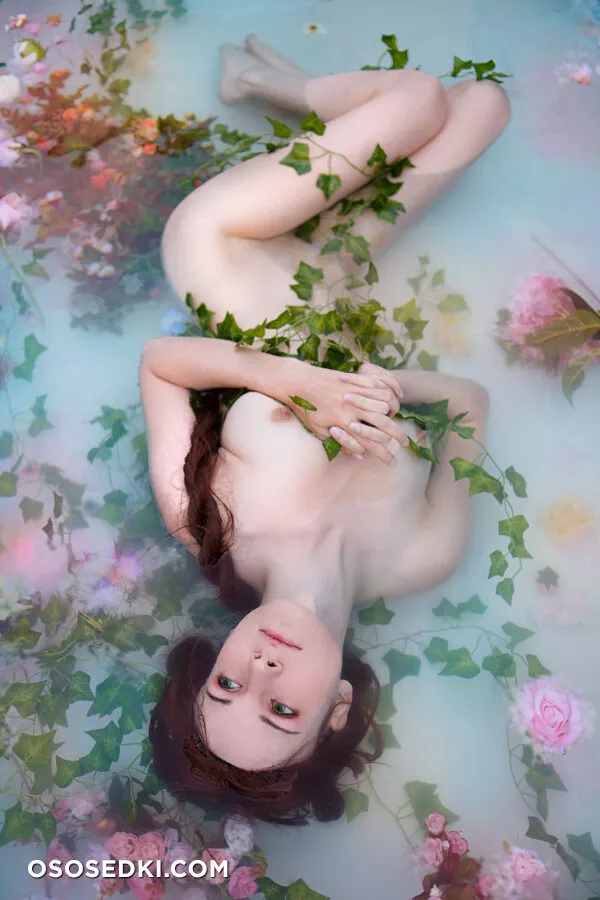 Shaeunderscore - Aerith Water - 51