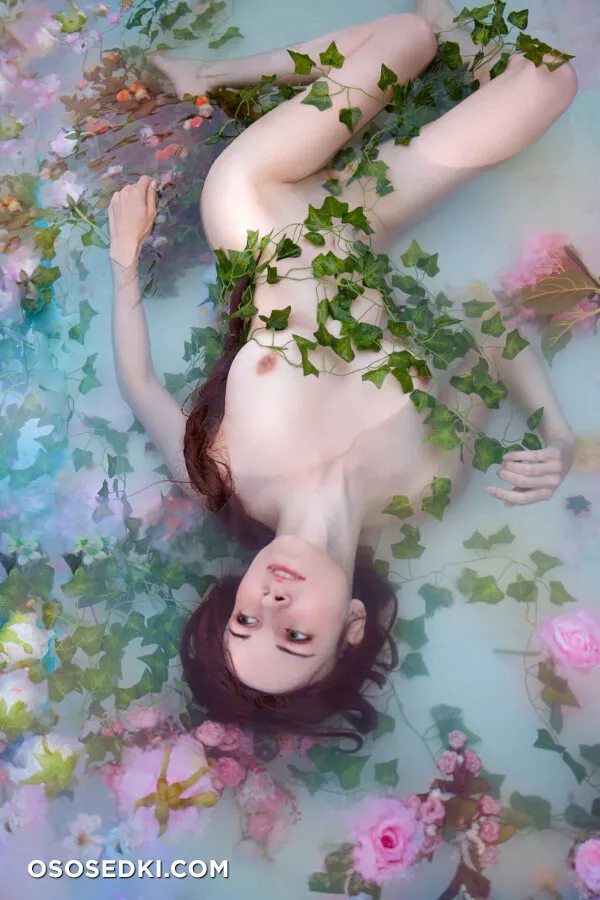 Shaeunderscore - Aerith Water - 52