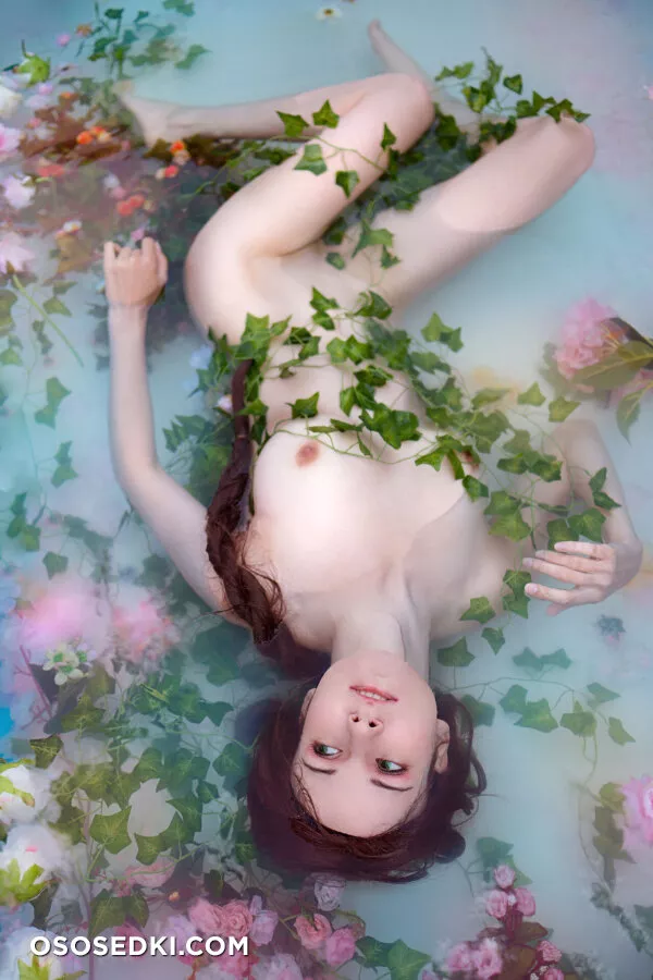 Shaeunderscore - Aerith Water - 53