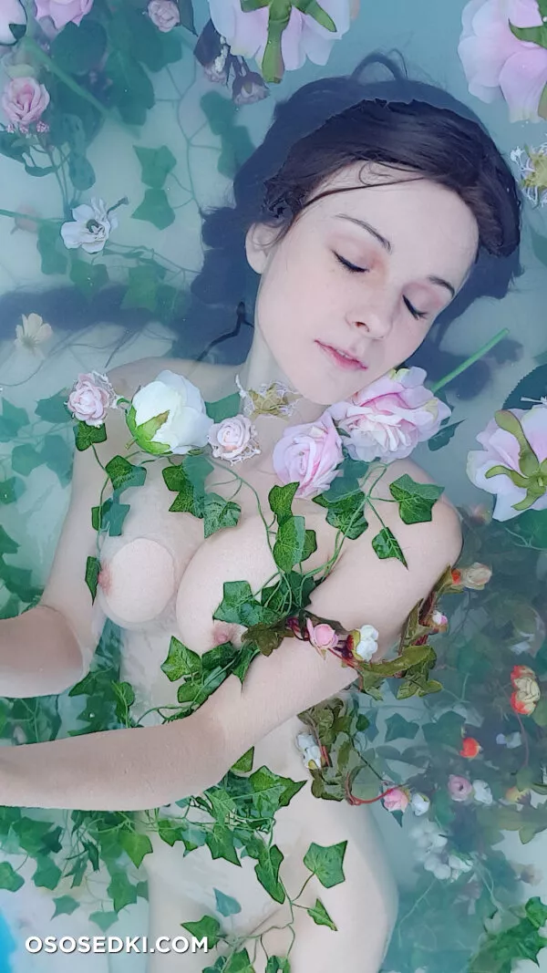 Shaeunderscore - Aerith Water - 79