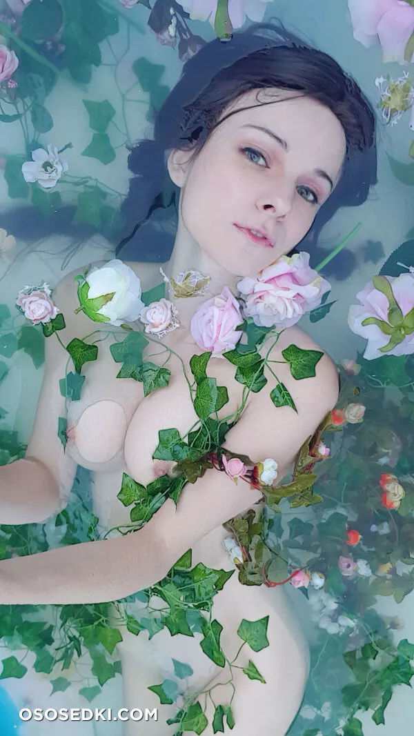 Shaeunderscore - Aerith Water - 80