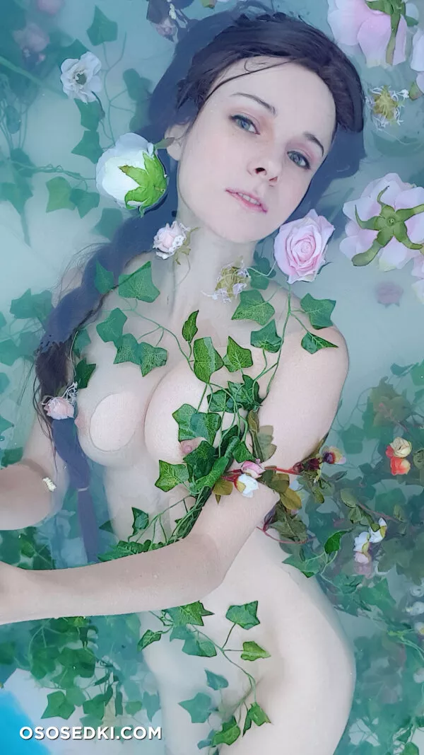 Shaeunderscore - Aerith Water - 81