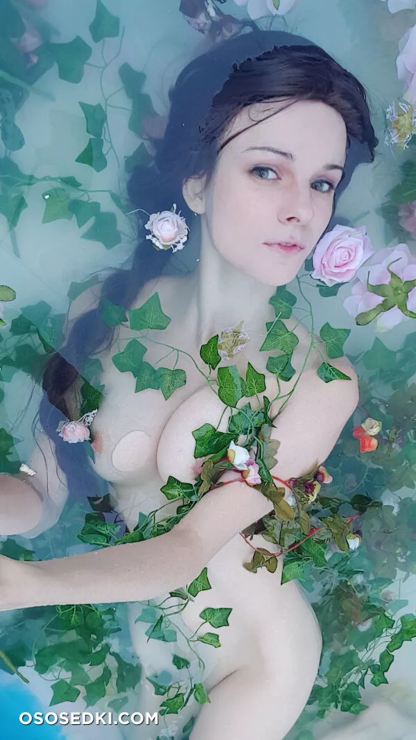 Shaeunderscore - Aerith Water - 82