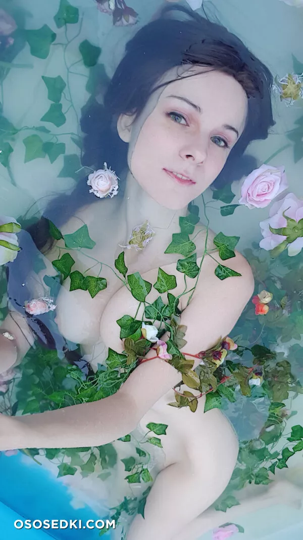 Shaeunderscore - Aerith Water - 83