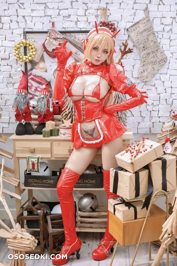Byoru - Power Xmas (Chainsaw Man) - 2