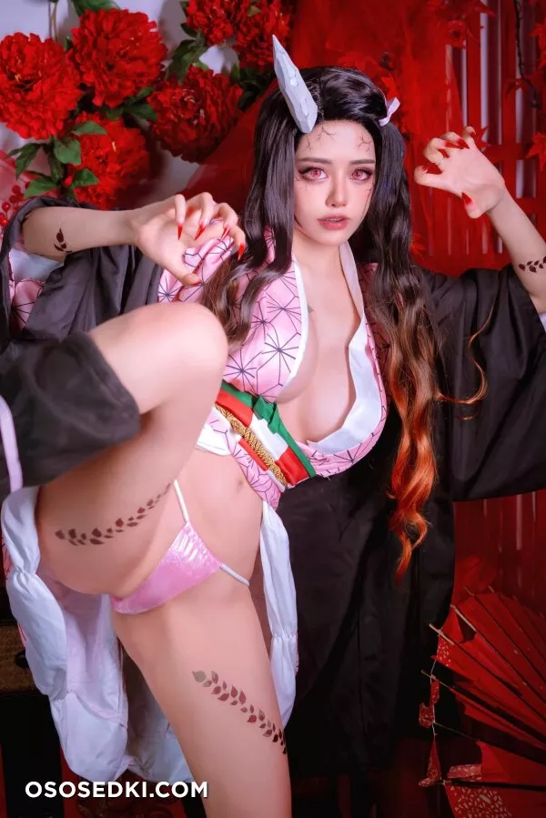 Byoru – Nezuko - 21
