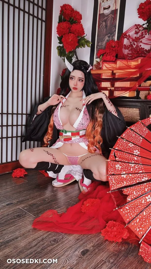 Byoru – Nezuko - 23