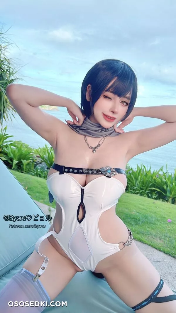 Byoru - Nagisa (Dead Or Alive) - 10