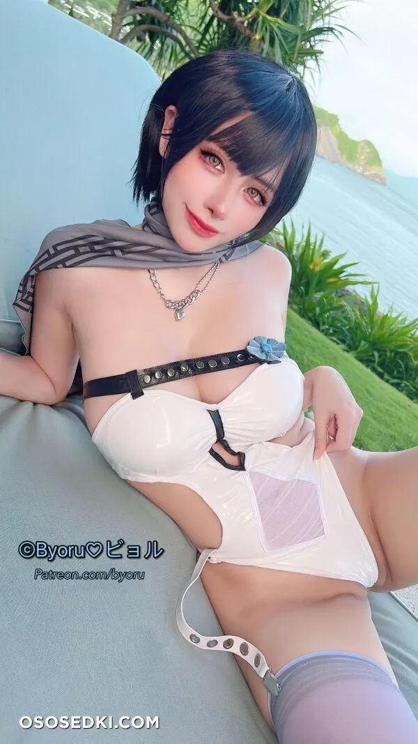 Byoru - Nagisa (Dead Or Alive) - 6