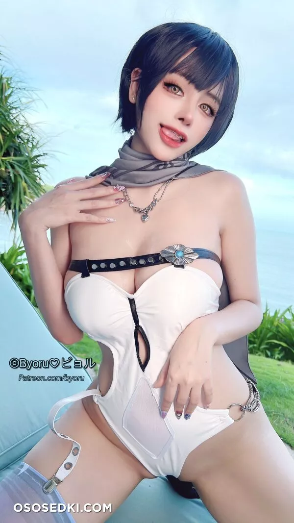 Byoru - Nagisa (Dead Or Alive) - 9