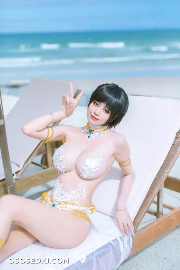 Byoru - Nagisa (Dead or Alive) - 12