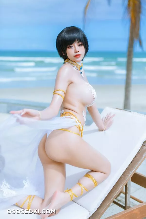 Byoru - Nagisa (Dead or Alive) - 16