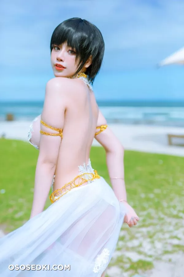 Byoru - Nagisa (Dead or Alive) - 23