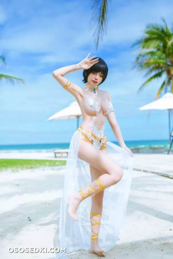 Byoru - Nagisa (Dead or Alive) - 6
