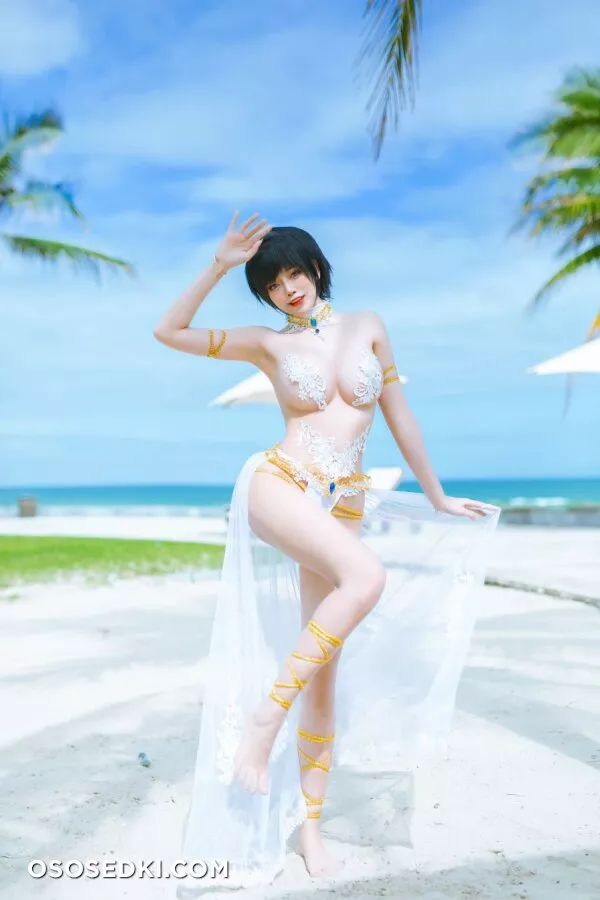 Byoru - Nagisa (Dead or Alive) - 7