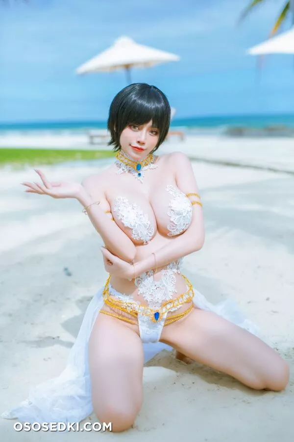 Byoru - Nagisa (Dead or Alive) - 8