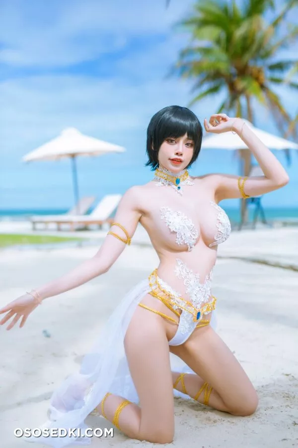 Byoru - Nagisa (Dead or Alive) - 9